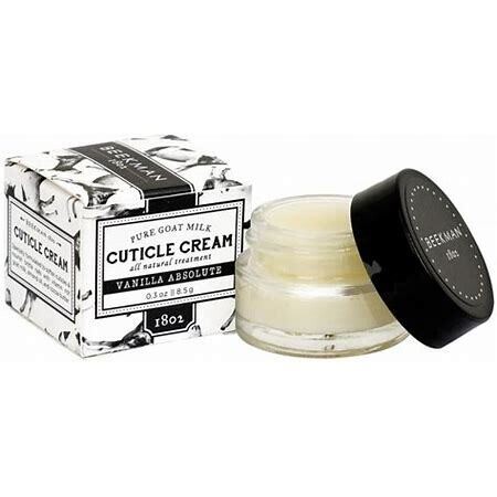 Beekman Cuticle Cream
