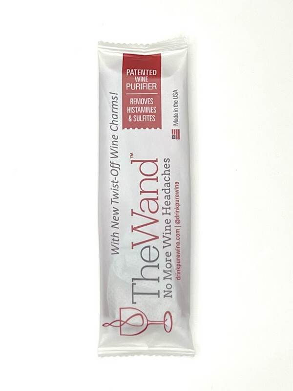 Wine Wand