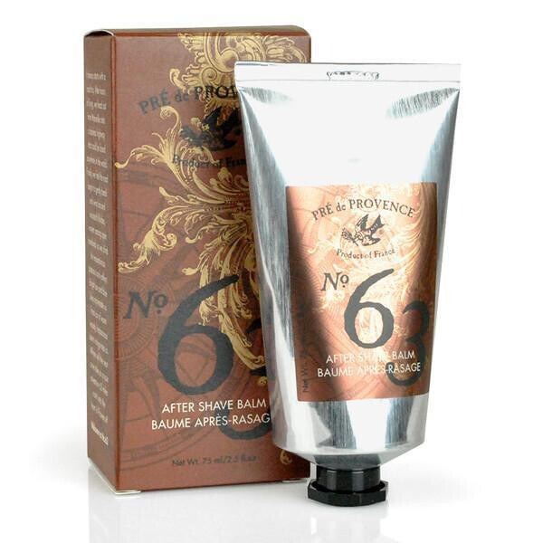 No 63 After Shave