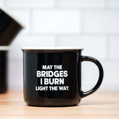 Bridges Mug