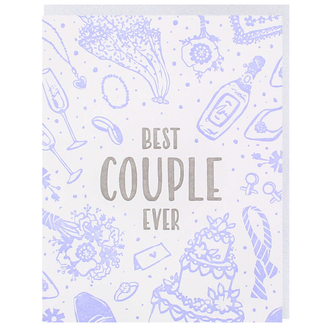 Best Couple Card