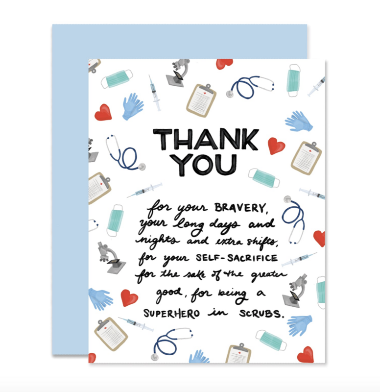 Bravery Health Care Card