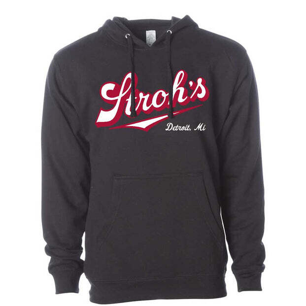Stroh&#39;s Hoodie