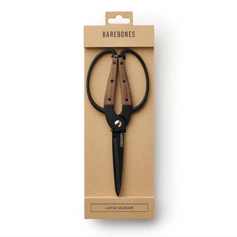Garden Scissors - Large