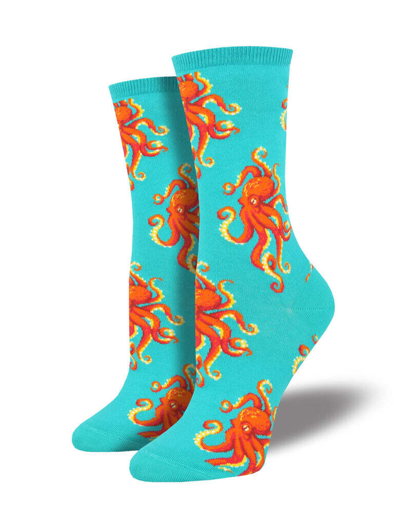 Socktopus-Women's Socks