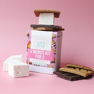 S'mores Kit For 2