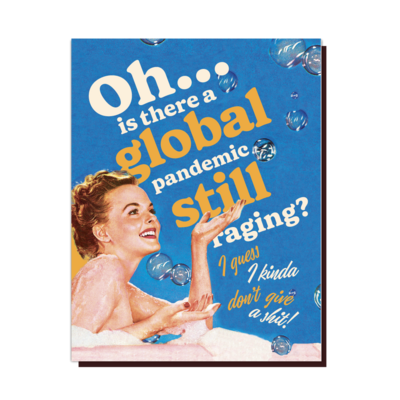Global Bath Card