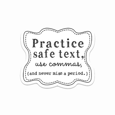 Safe Text