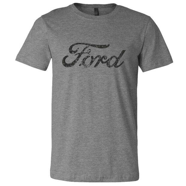 Ford Tee