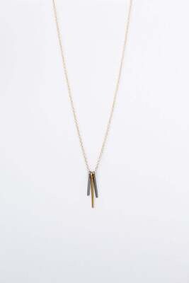 Mend Trinity Necklace