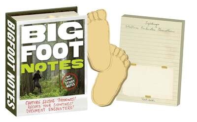 Big Foot Notes