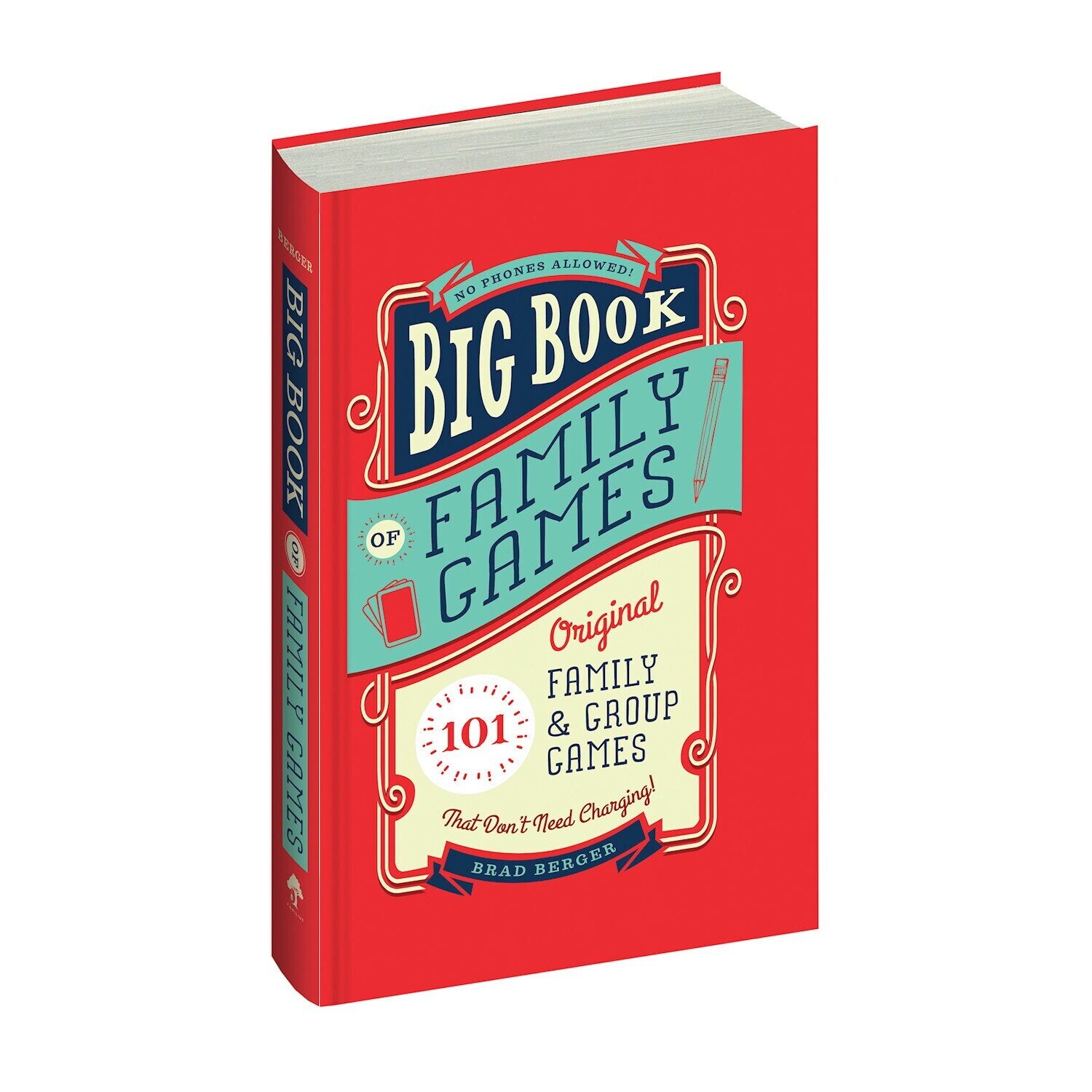 Big Book of Family