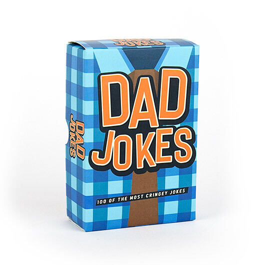 Trivia- Dad Jokes