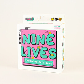 Nine Lives Game