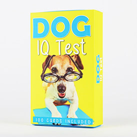 Trivia- Dog IQ