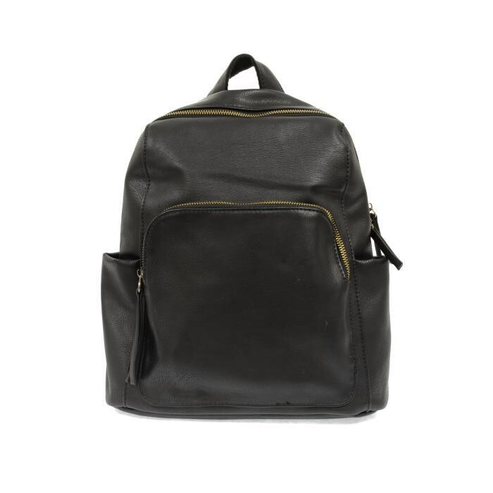 Joy-Black Backpack