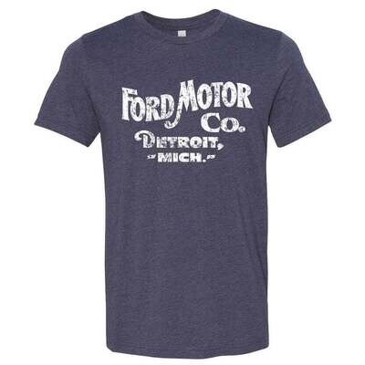 Ford 1903 Tee