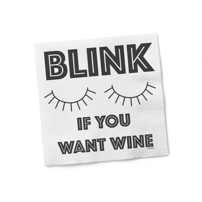 Blink Wine