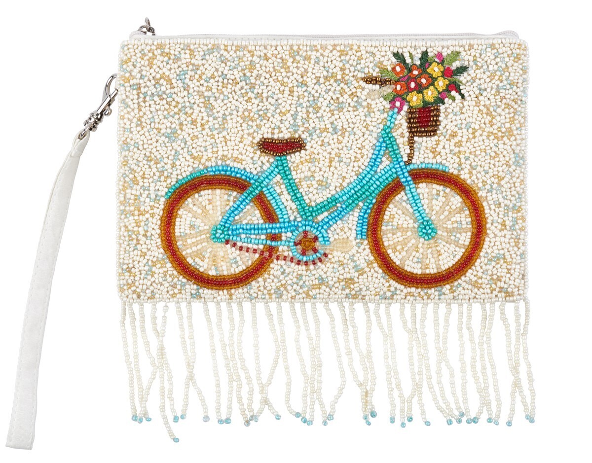 Bicycle Club Bag