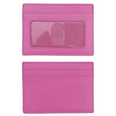 Sm Wallet Pink