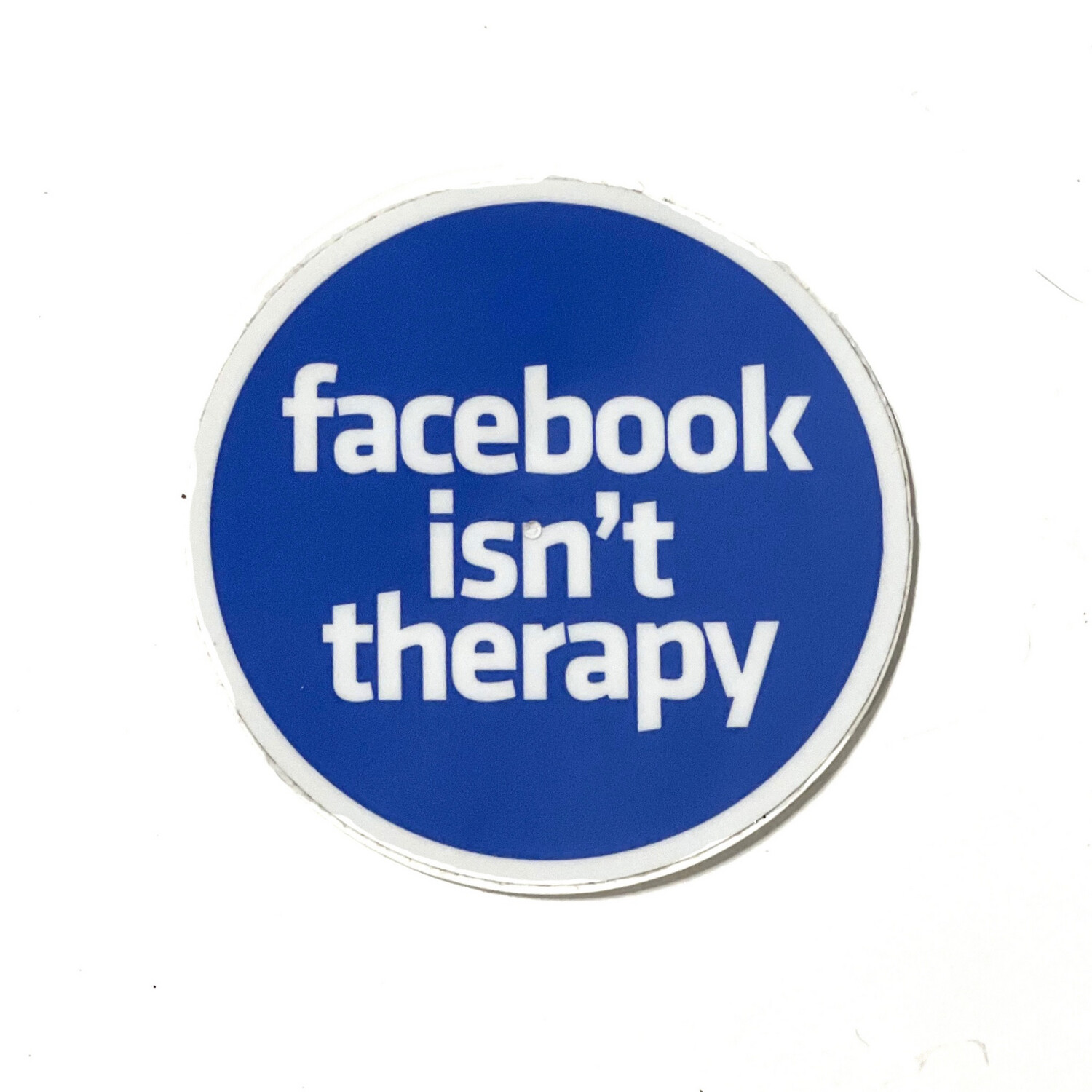 Facebook Sticker