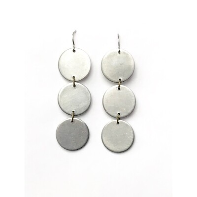 Mend Stepping Stone Earrings