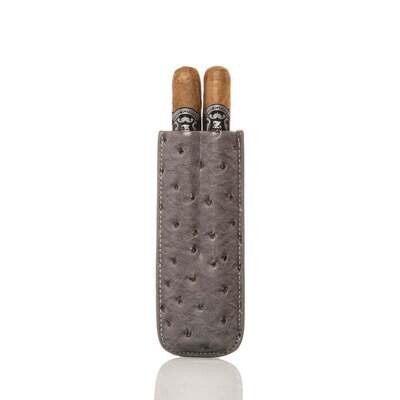 Cigar Holder Grey