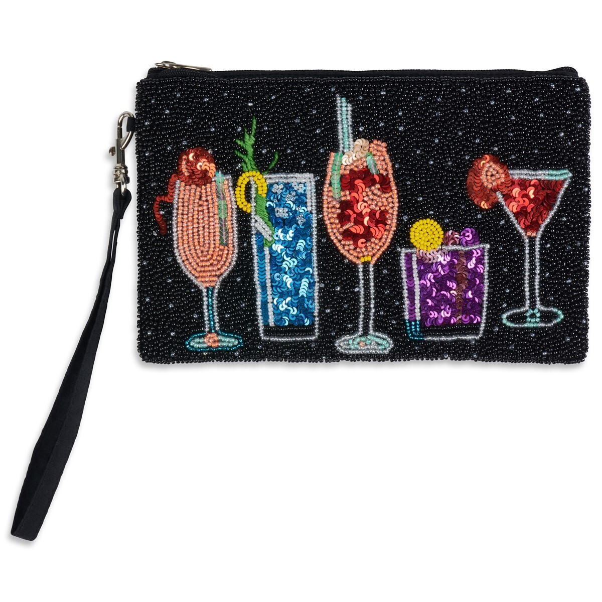 Cocktails Club Bag