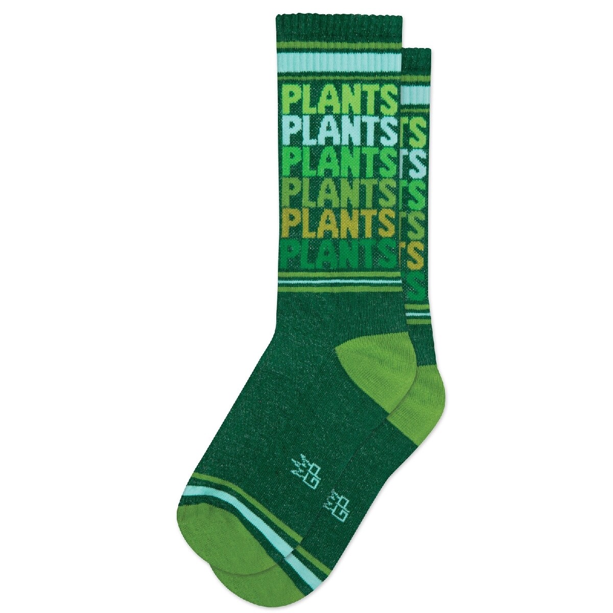 Plants Plants Socks