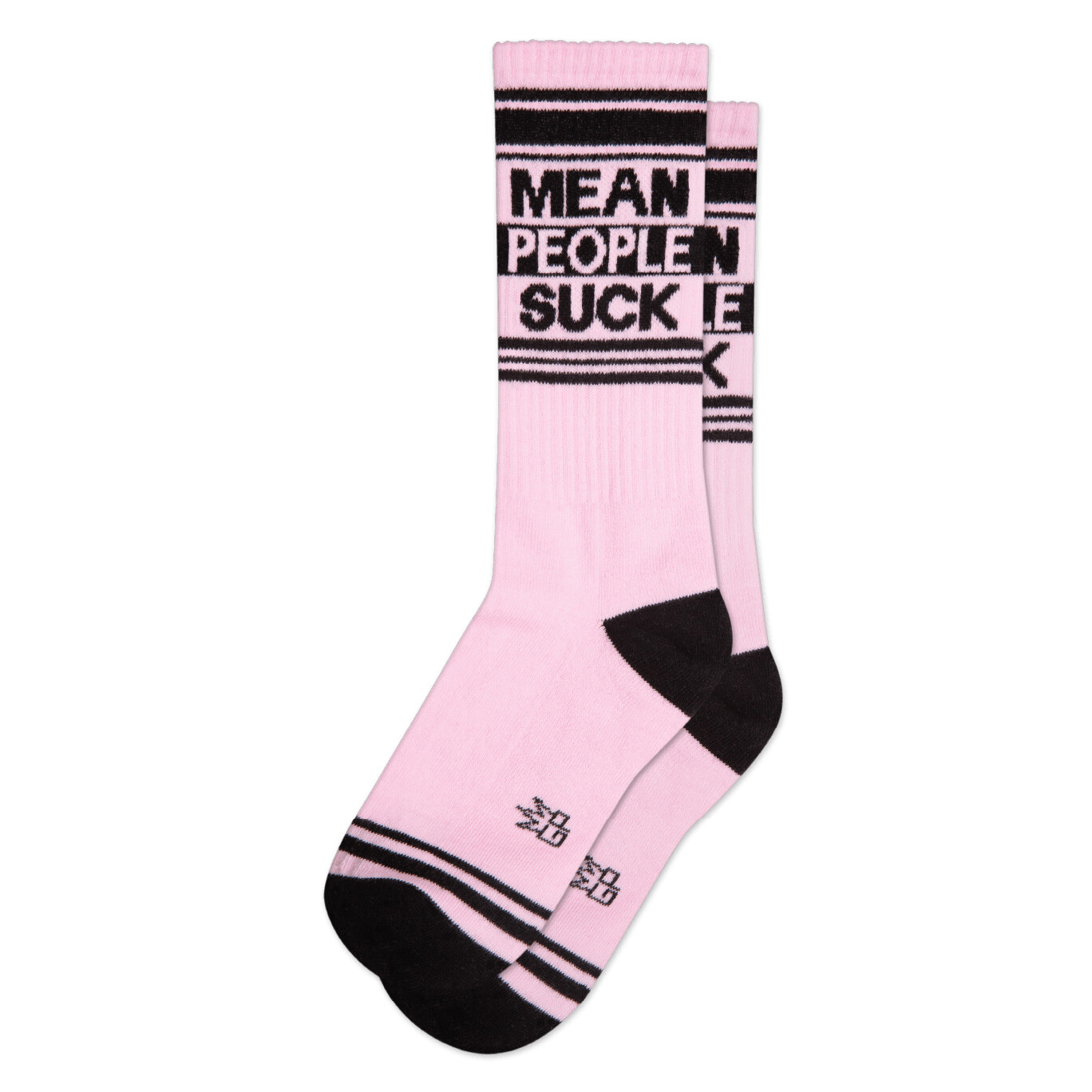 Mean People Socks
