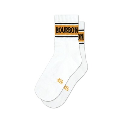 Bourbon Low Rise Socks