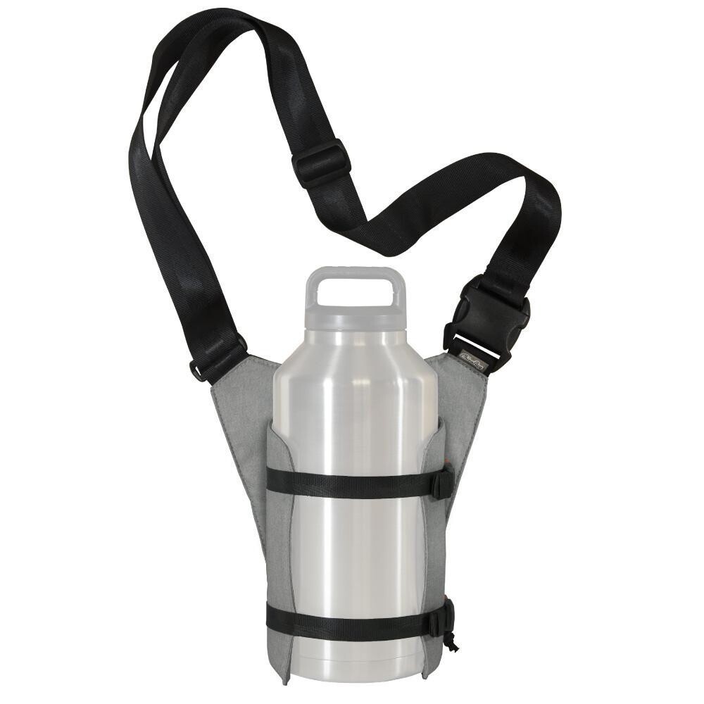 Deluxe Bottle Sling