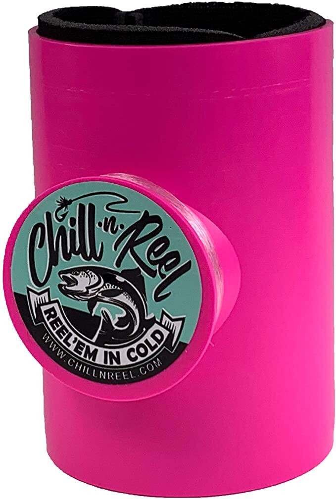 Chill n Reel Kooizie Chill n Reel Kooizie