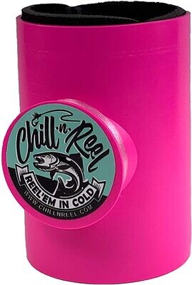Chill n Reel  Kooizie