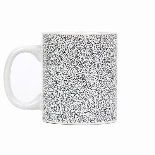 Itty Bitty Titty Mug