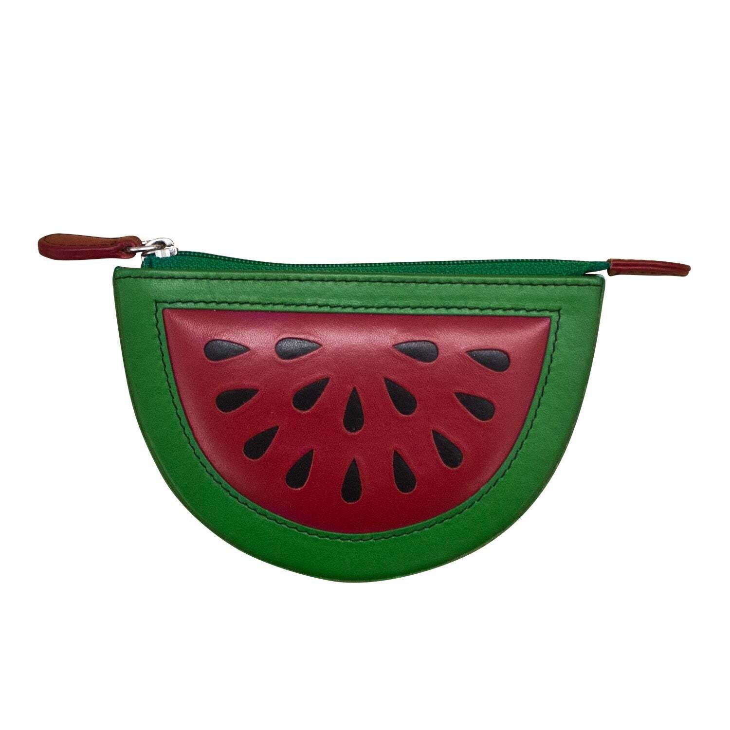 Watermelon Coin Purse