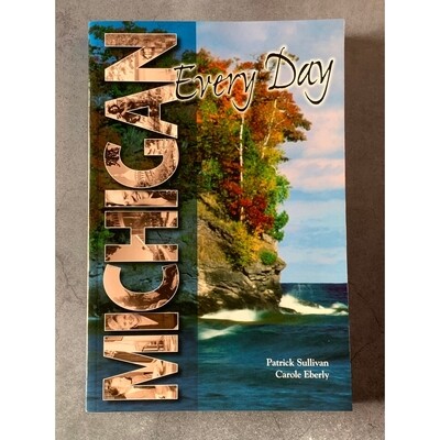 Michigan Every Day Book