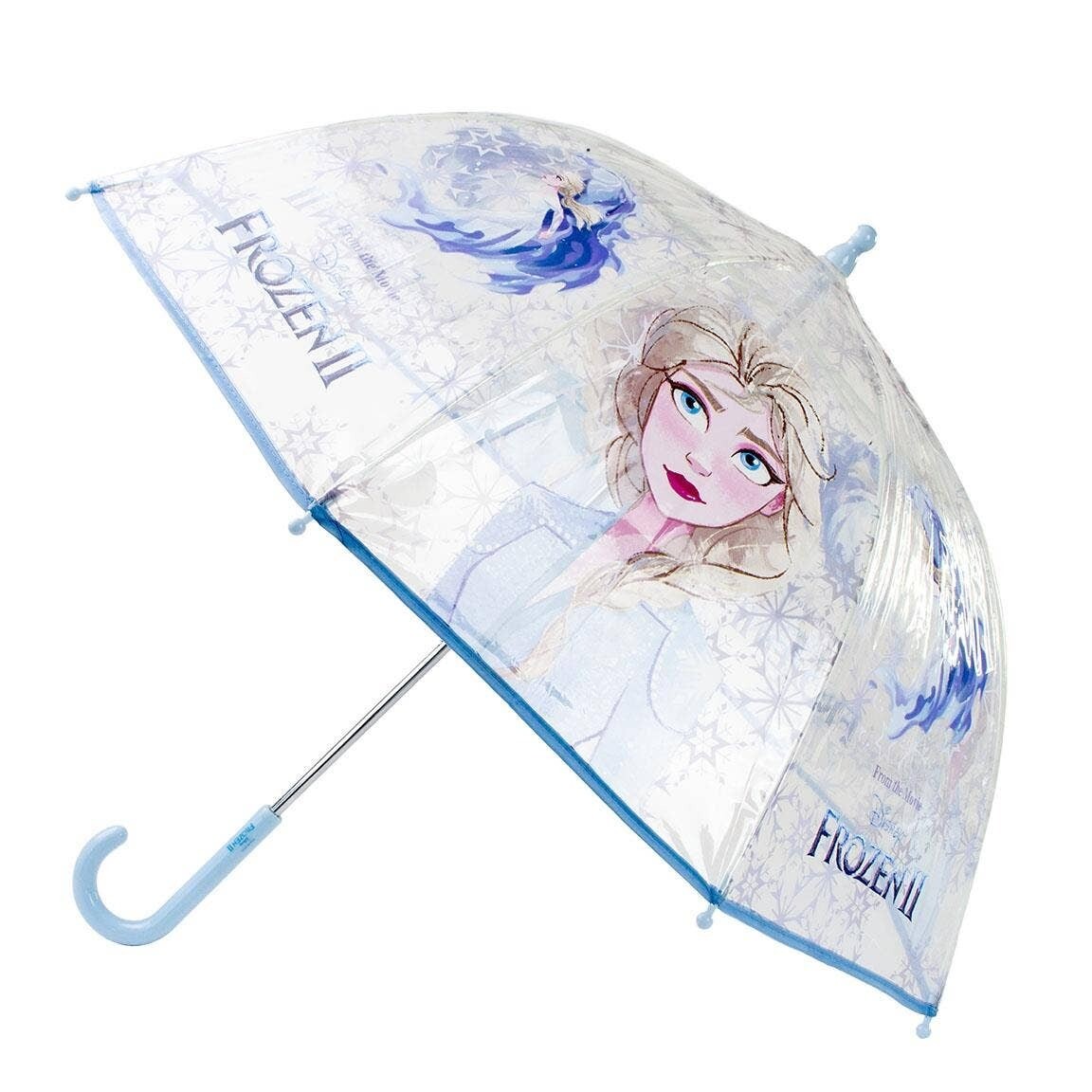 Frozen 2 Elsa Umbrella