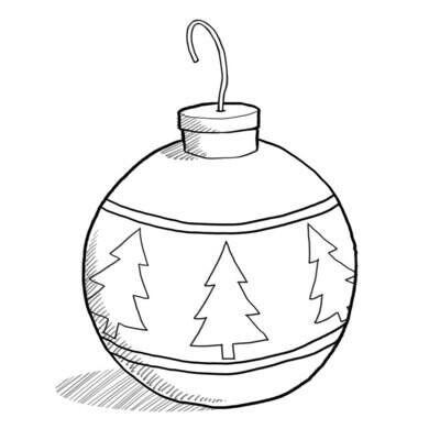 Ornaments