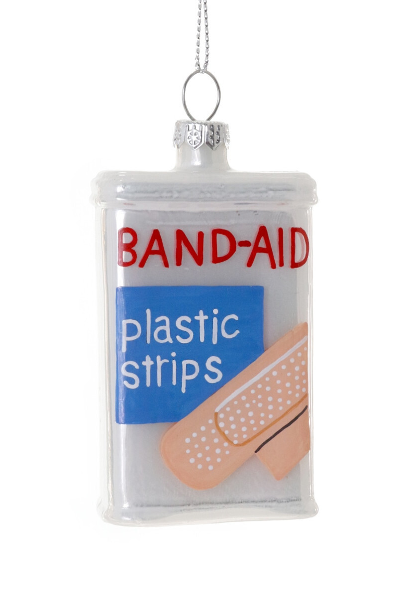 Band-aid