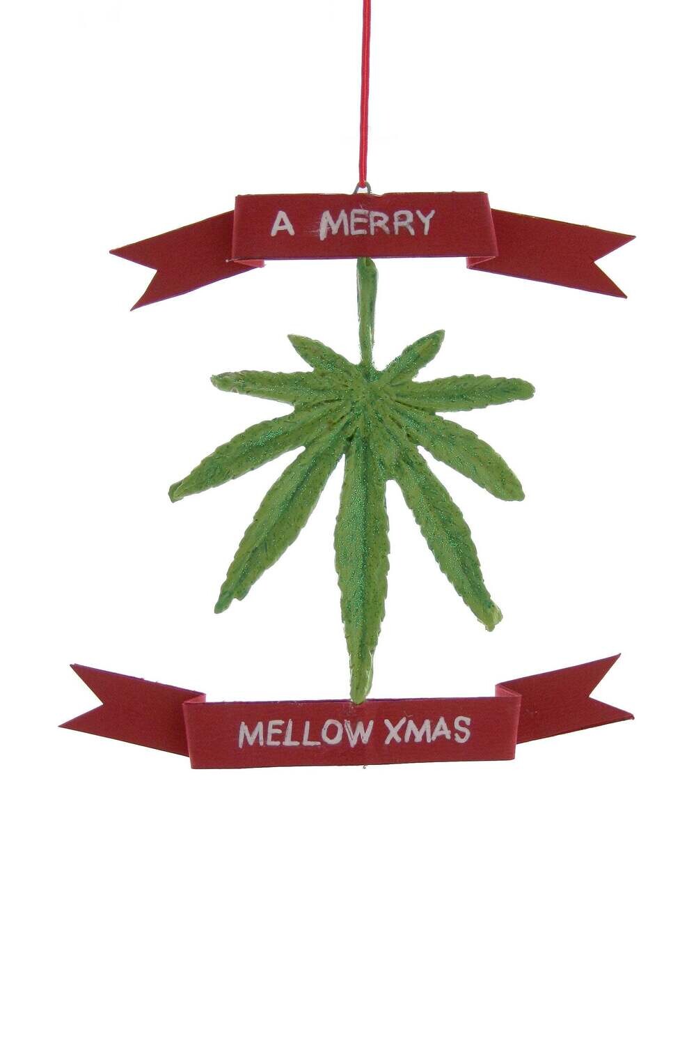 Merry Mellow