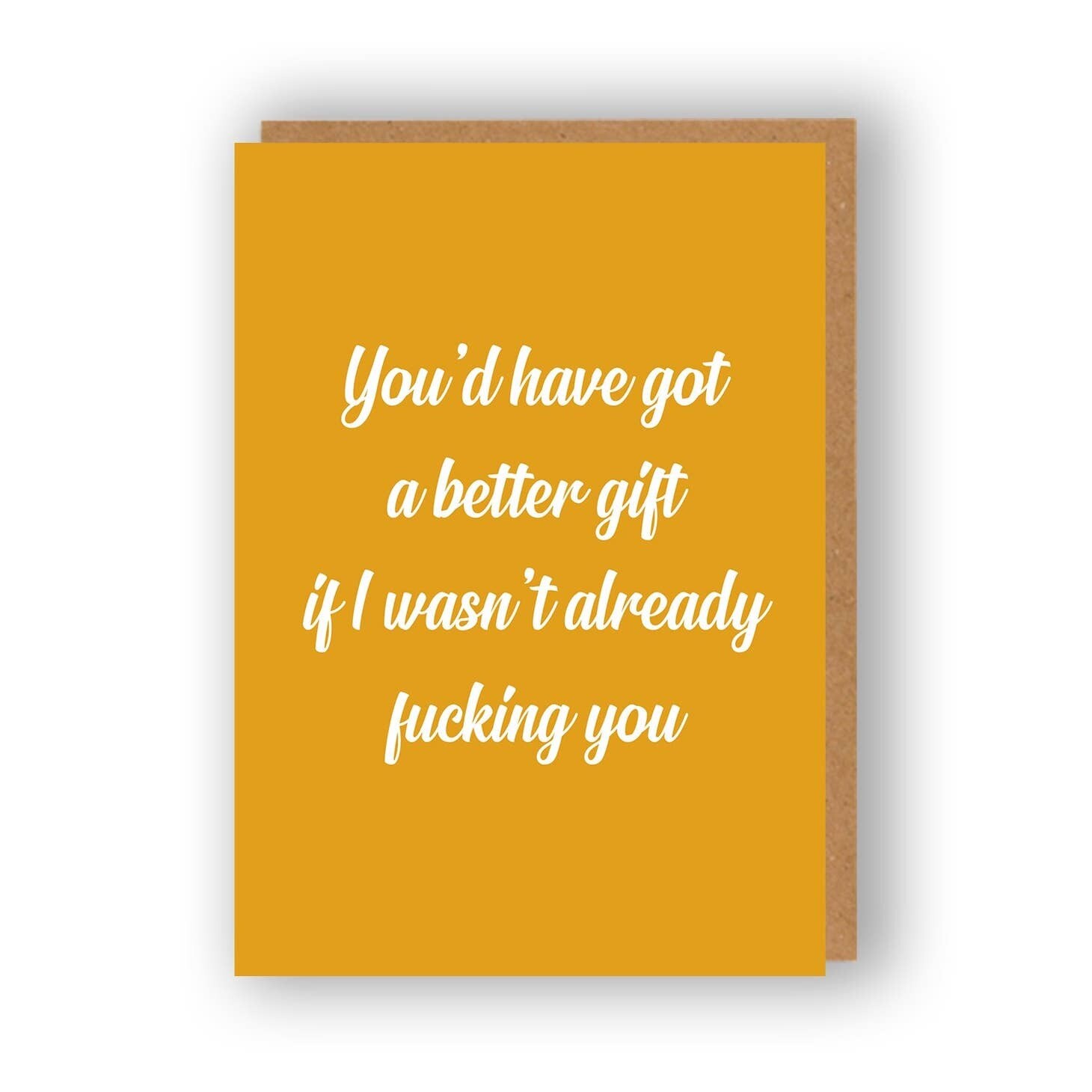 Better Gift Card