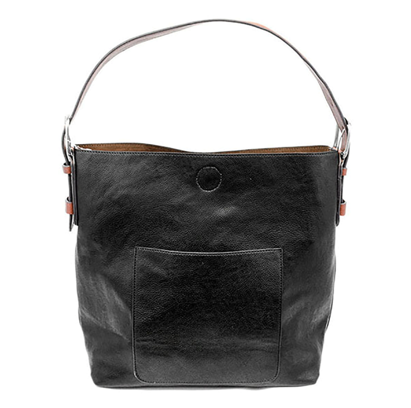 Joy Black Hobo w/Cedar Handle