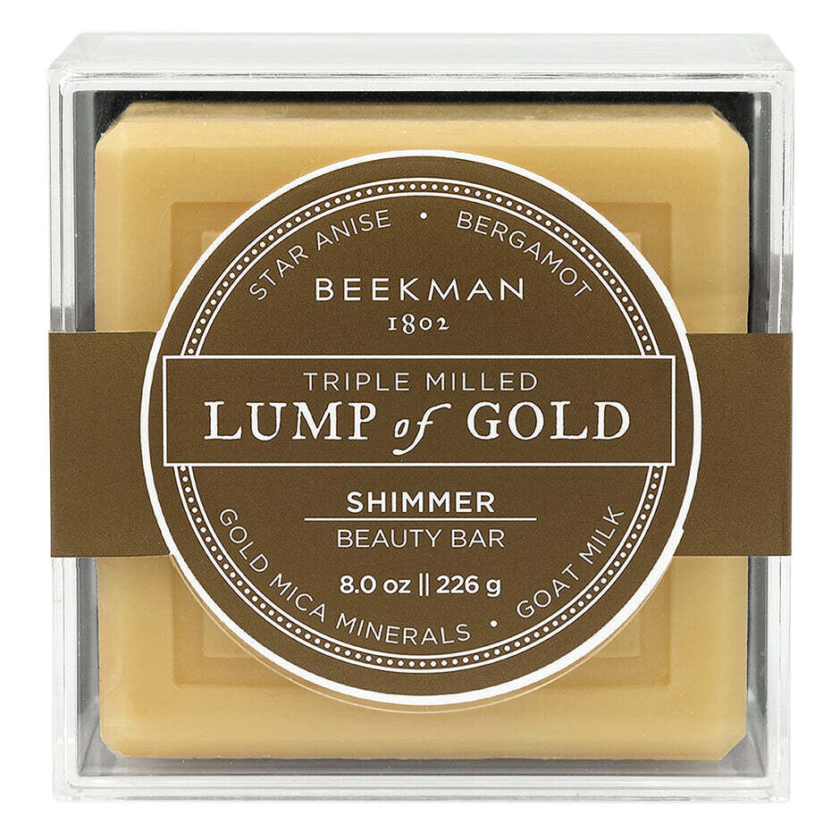 Beekman Lump of Gold