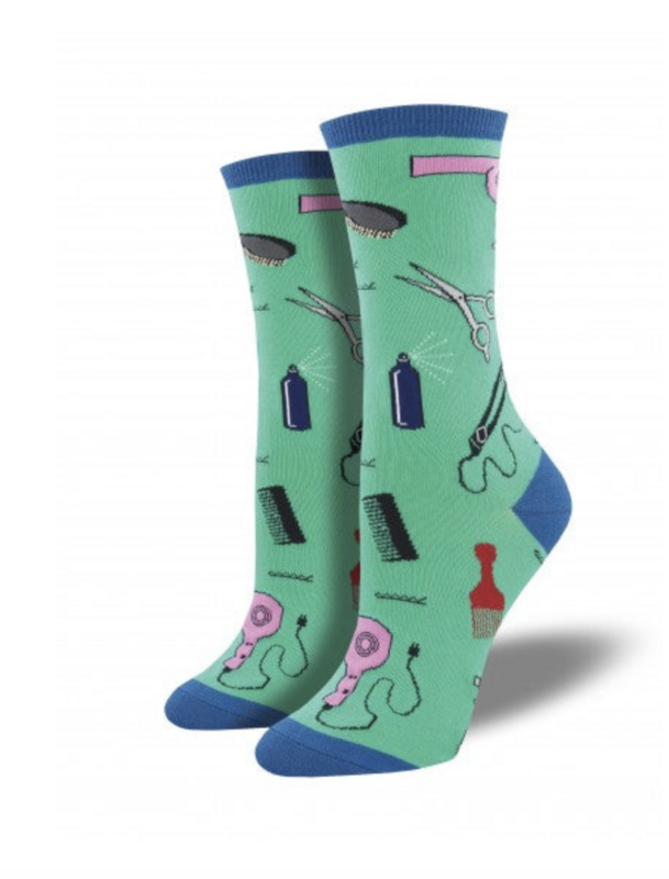 Women&#39;s Socks-Those Hair Accessories 