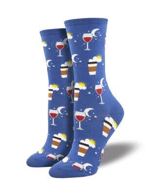 Day's Work-Women's Socks