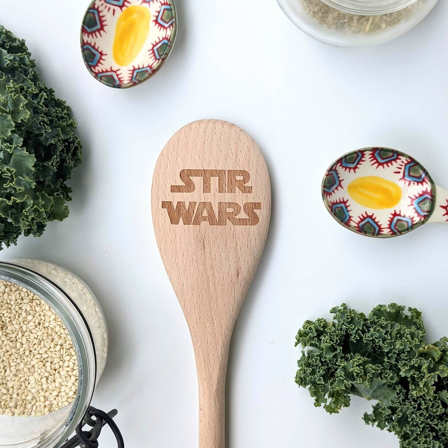 Star Wars Spoon