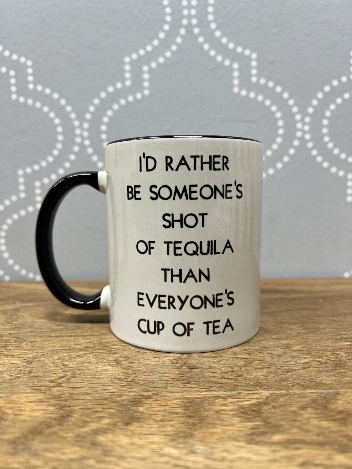 Cup of Tea - Mug