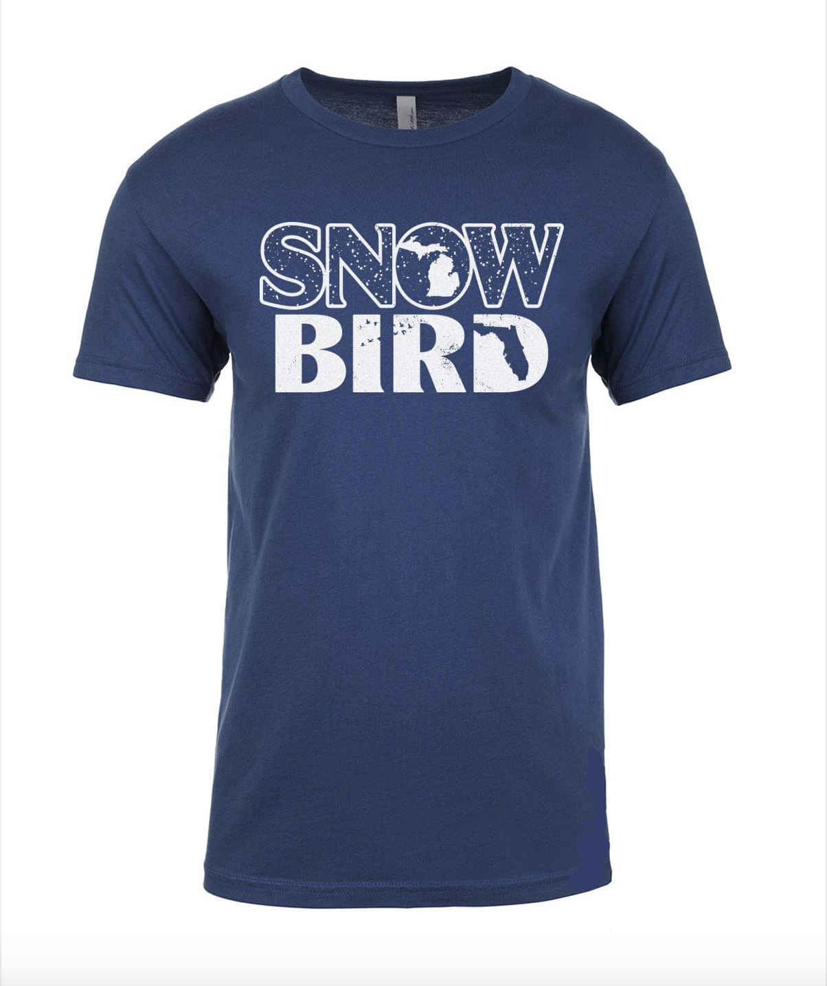 Snow Bird Tee