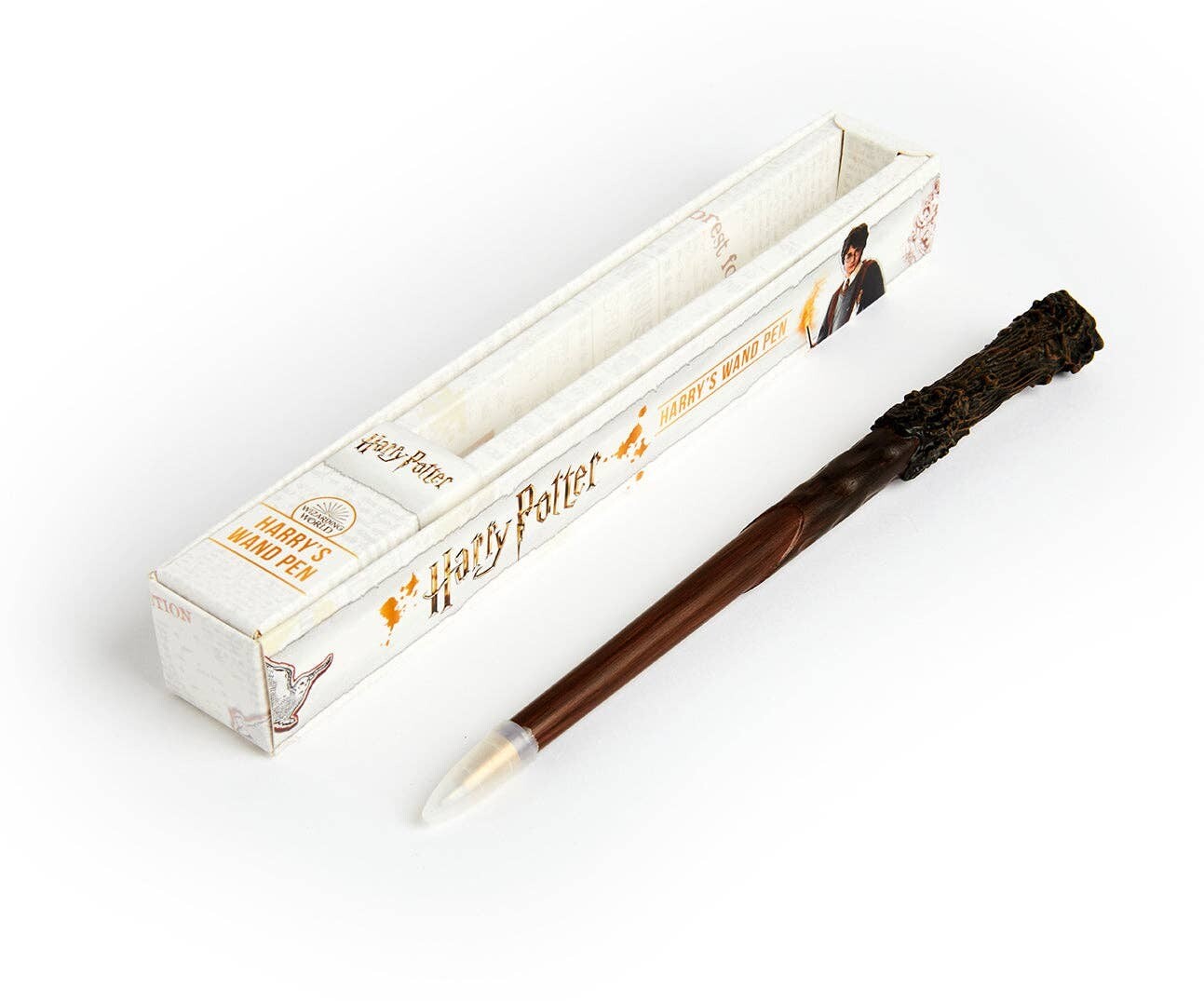Harry's Wand Pen